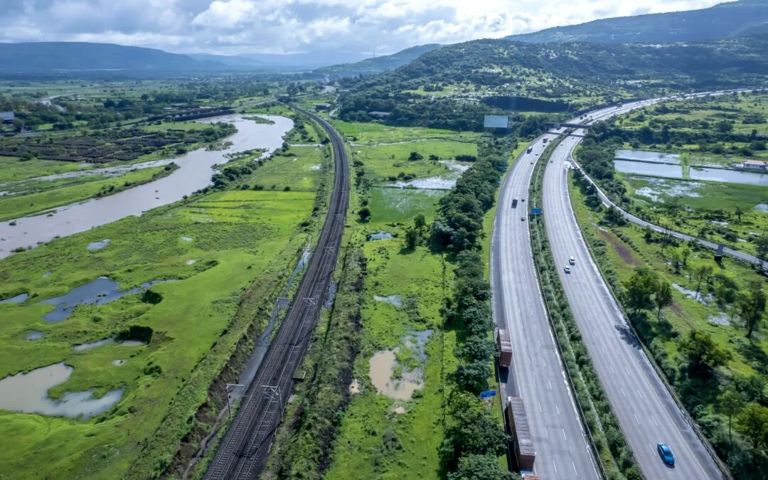 Pune Fast-Tracks Hinjewadi, Pirangut Roads To End Tech Corridor Gridlock