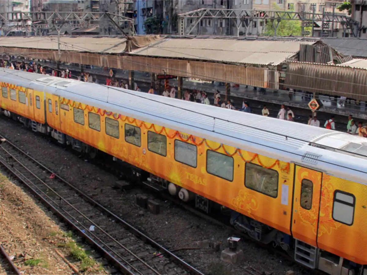 Madurai Rail Passengers Hit Hard as Train Diversions and Cancellations Extend Through July