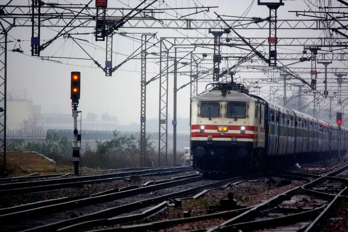 Kannur Railway Projects Lag Behind, 117 Rail Flyovers Still Await Land Clearance