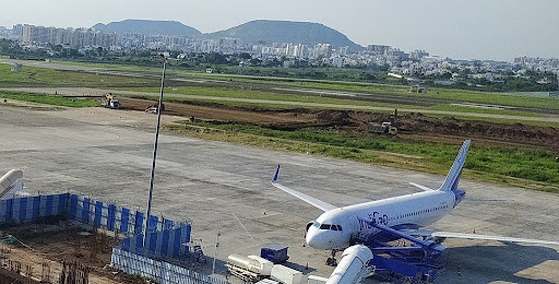 Pune Airport Road Encroachments To Be Cleared For Smoother Travel Access
