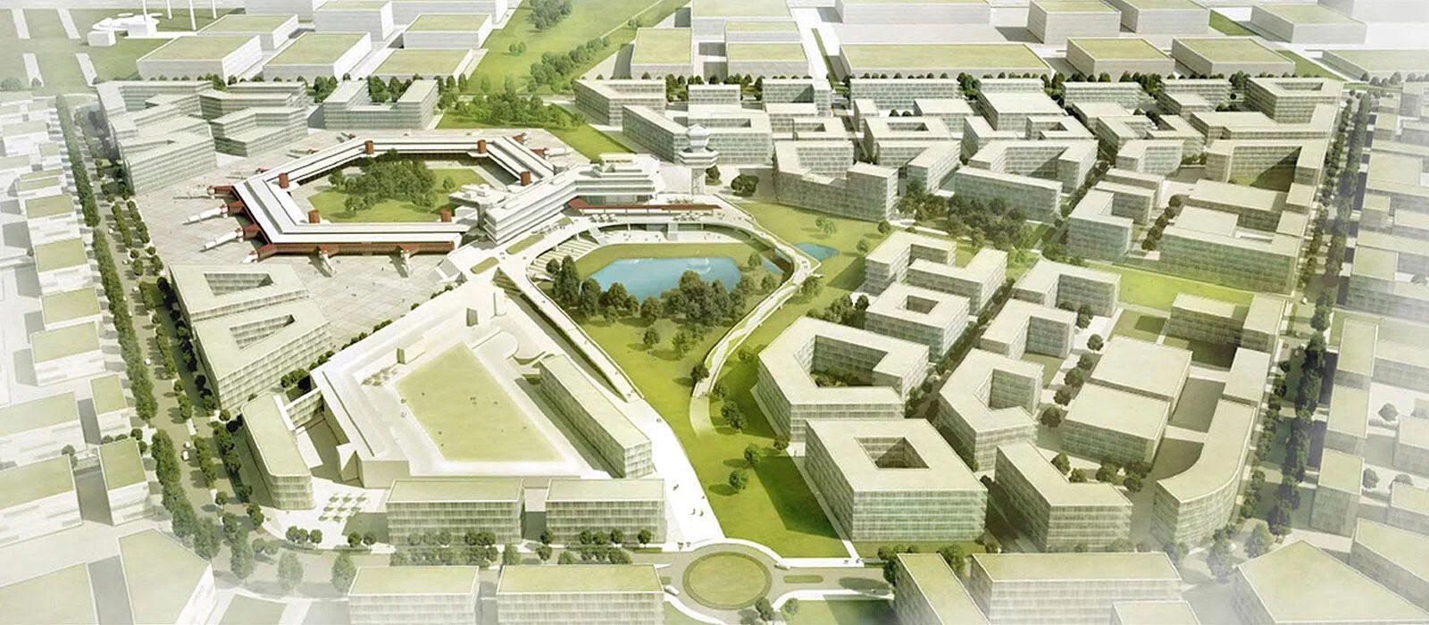 Madhya Pradesh Urban Projects Get Rs 1 Lakh Crore Backing From HUDCO