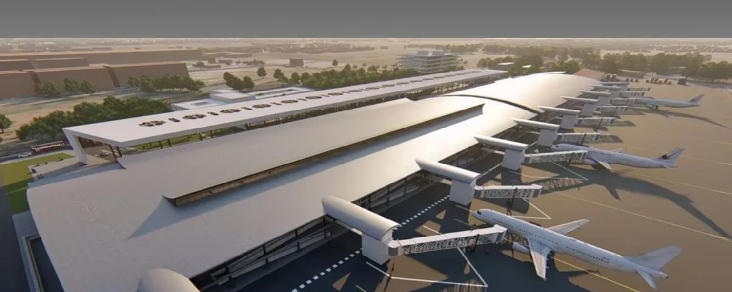 Pune Airport To Expand Facilities With IAF Land By October