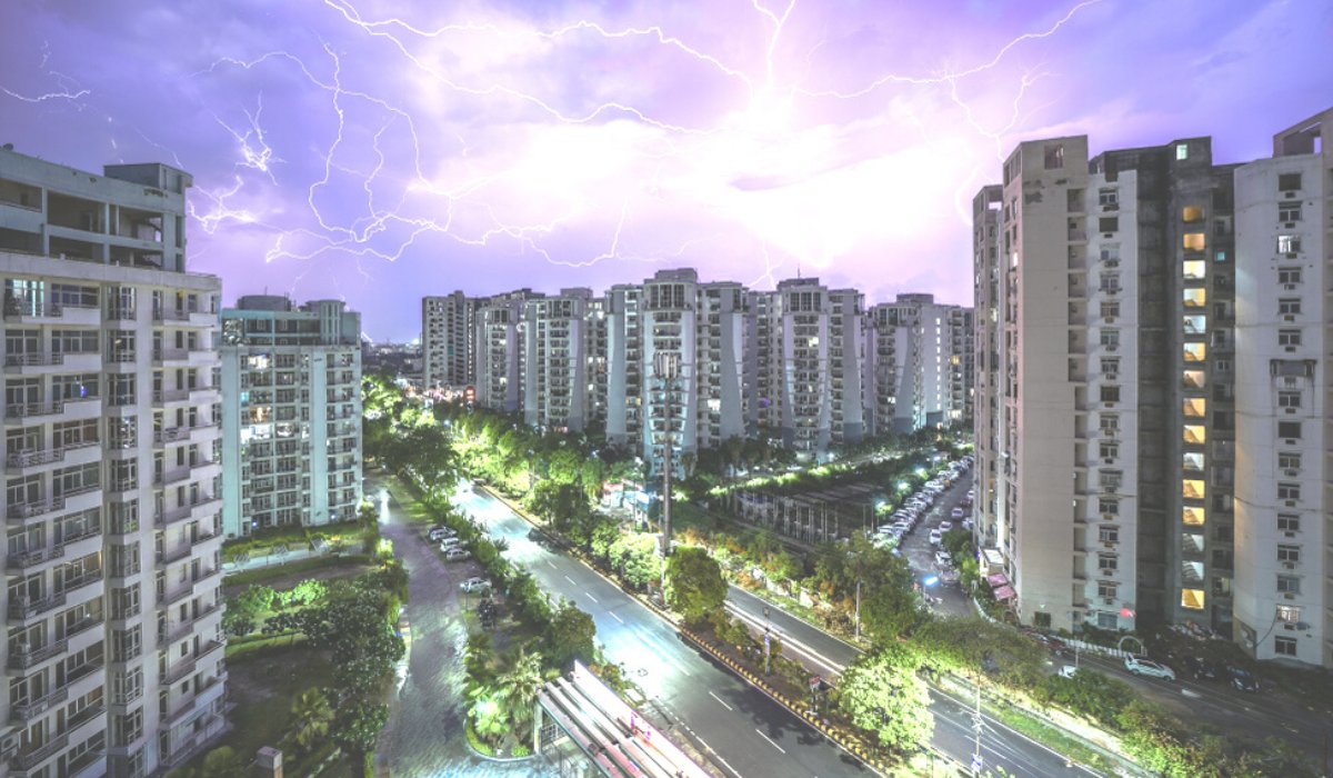 Lucknow SCR project expands six districts with sustainable urban growth plan