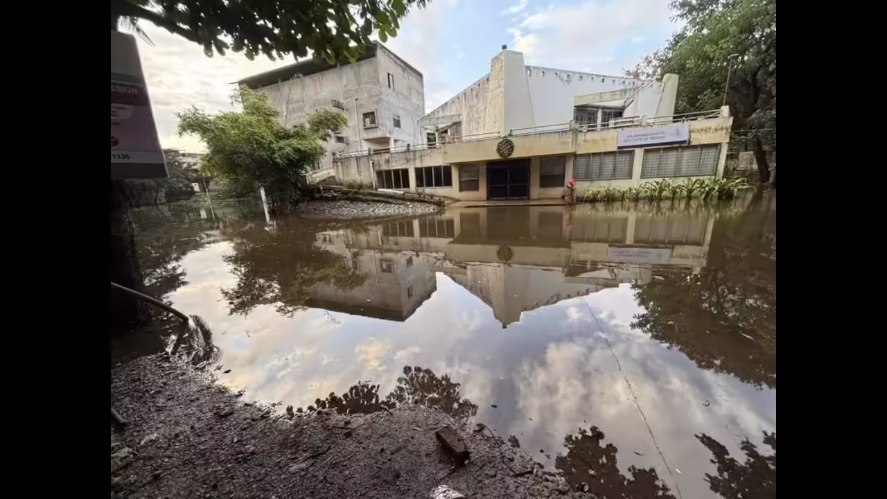 Kolhapur Highways Reopen As Floodwaters Steadily Recede