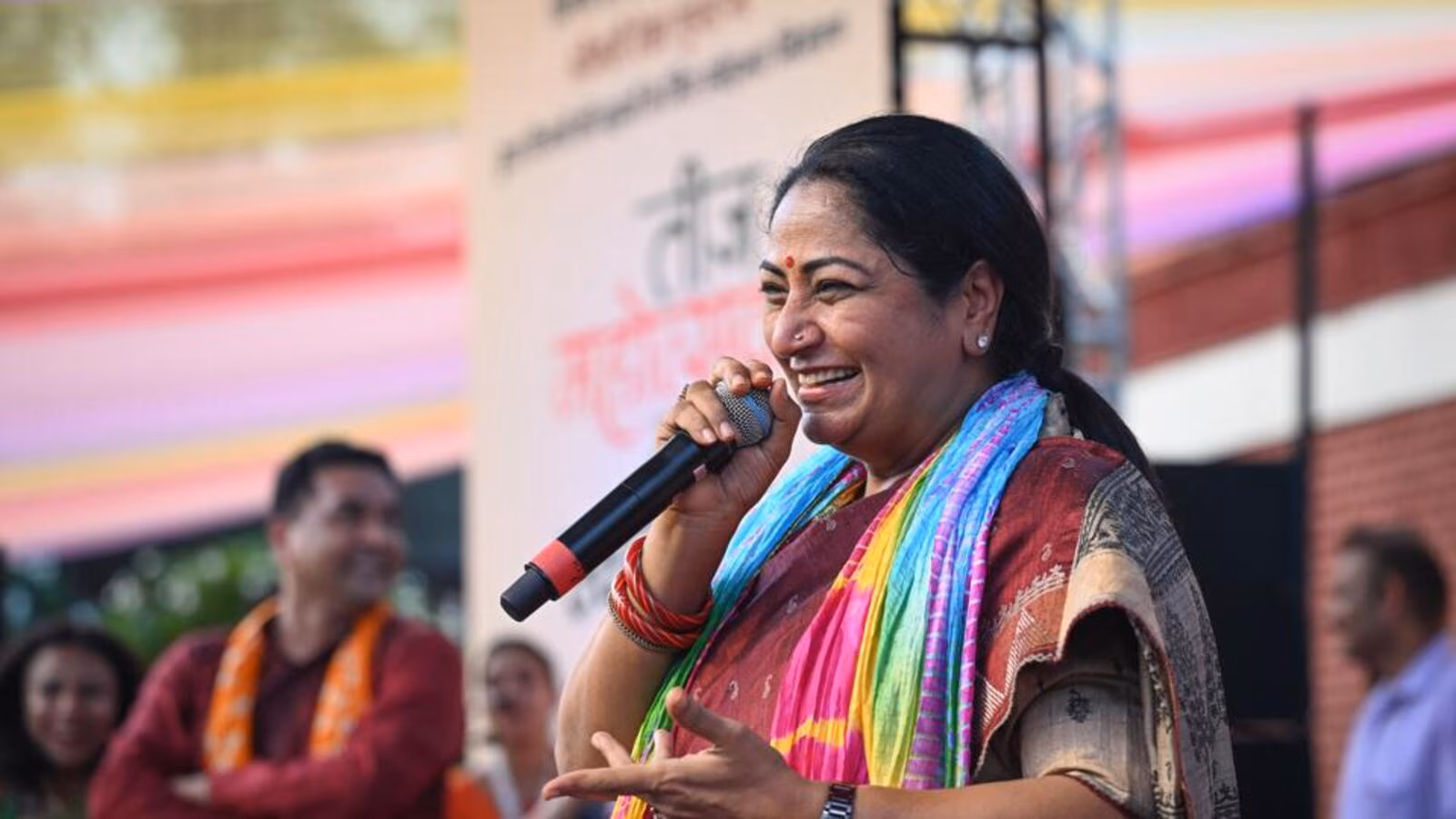Delhi Government Initiates "Freedom from Garbage" Campaign Mobilising Citizens Across City