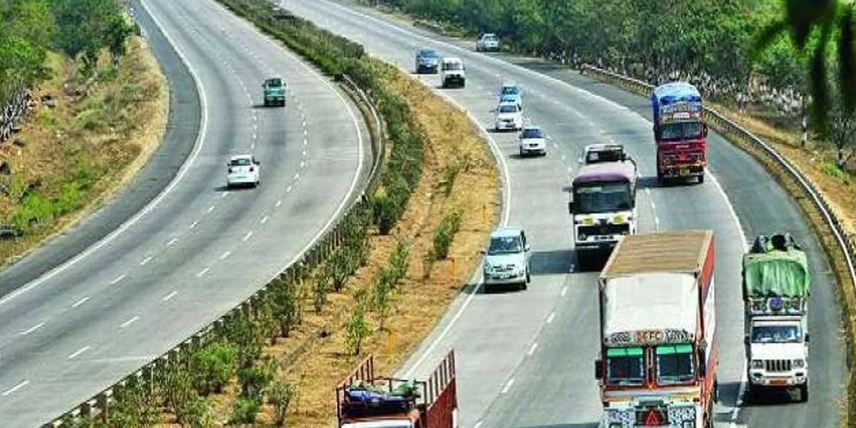 Pune Nashik elevated highway cuts travel from 2 hours to 20 minutes