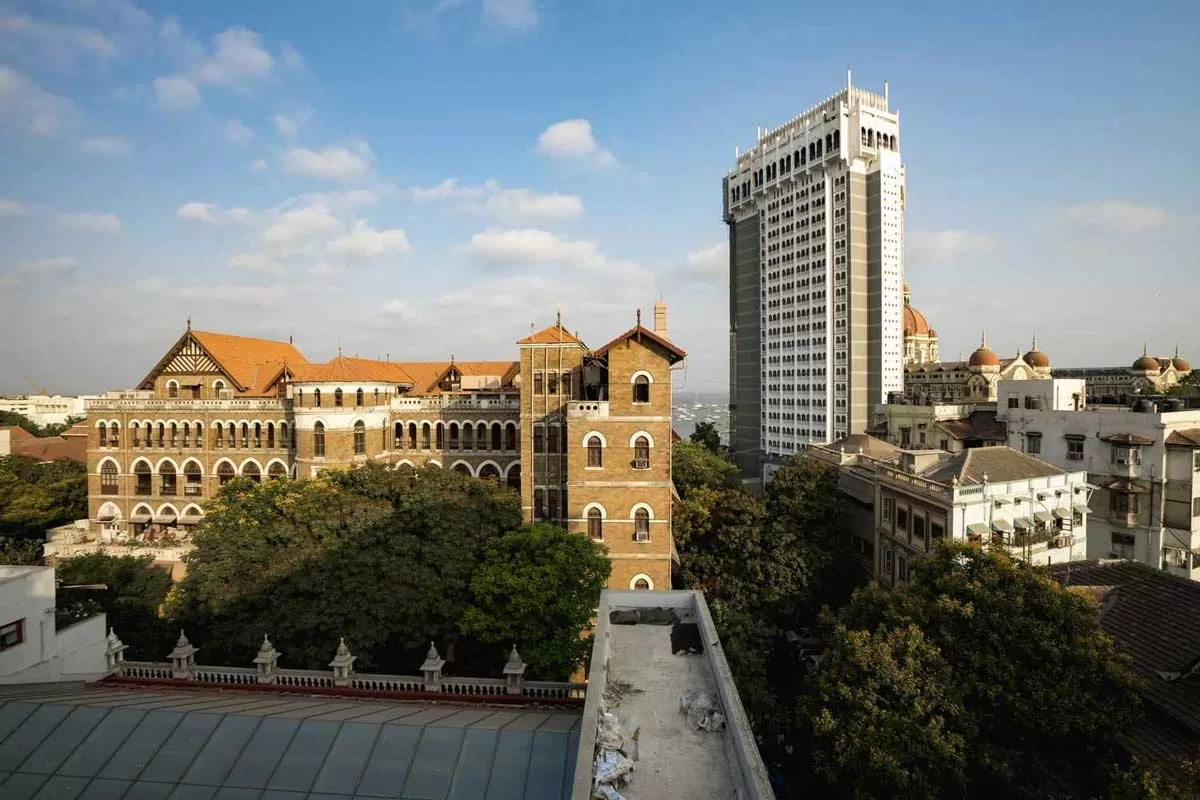 Mumbai Public Hearings Planned On Proposed Iconic Buildings Development Policy