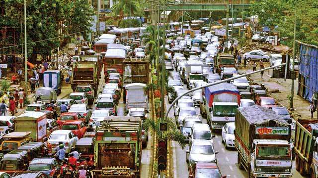 Maharashtra speeds ₹960 crore Yeola bypass to ease traffic congestion
