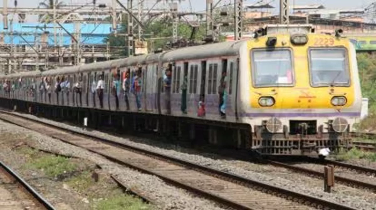 Mumbai suburban rail gets 268 AC trains as Maharashtra approves upgrades