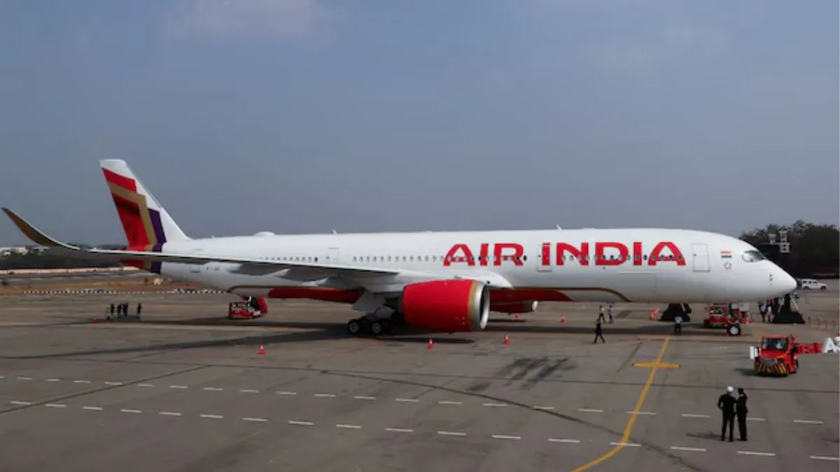 Bangalore London Flights Exceed Limit DGCA Issues Airline Compliance Warning