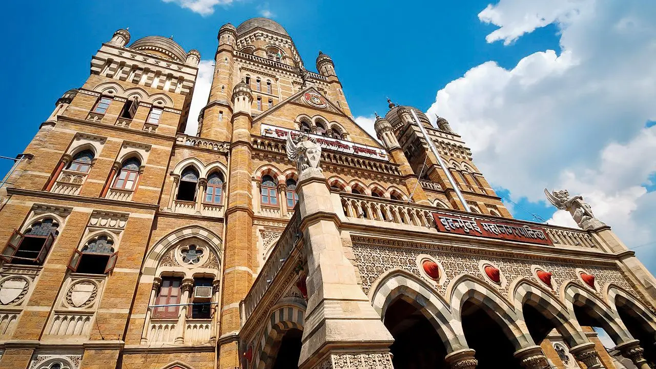 Mumbai BMC moves ahead with coastal road project construction tenders
