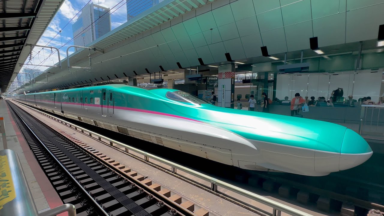 Mumbai Ahmedabad bullet train to commence operations in India by 2027