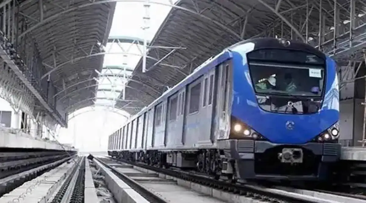 Chennai Secures In‑Principle Approval For MRTS Integration Into Metro Network