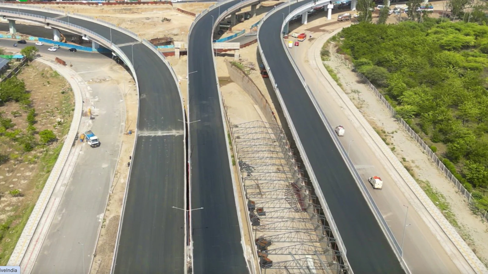 Delhi UER II corridor prioritises safety drainage accessibility and sustainability
