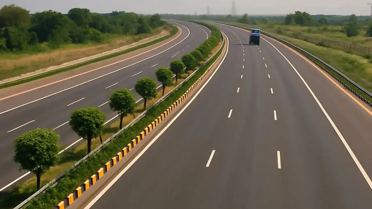Delhi‑Jaipur Travel Now Just 2.5 Hours Via Bandikui Expressway
