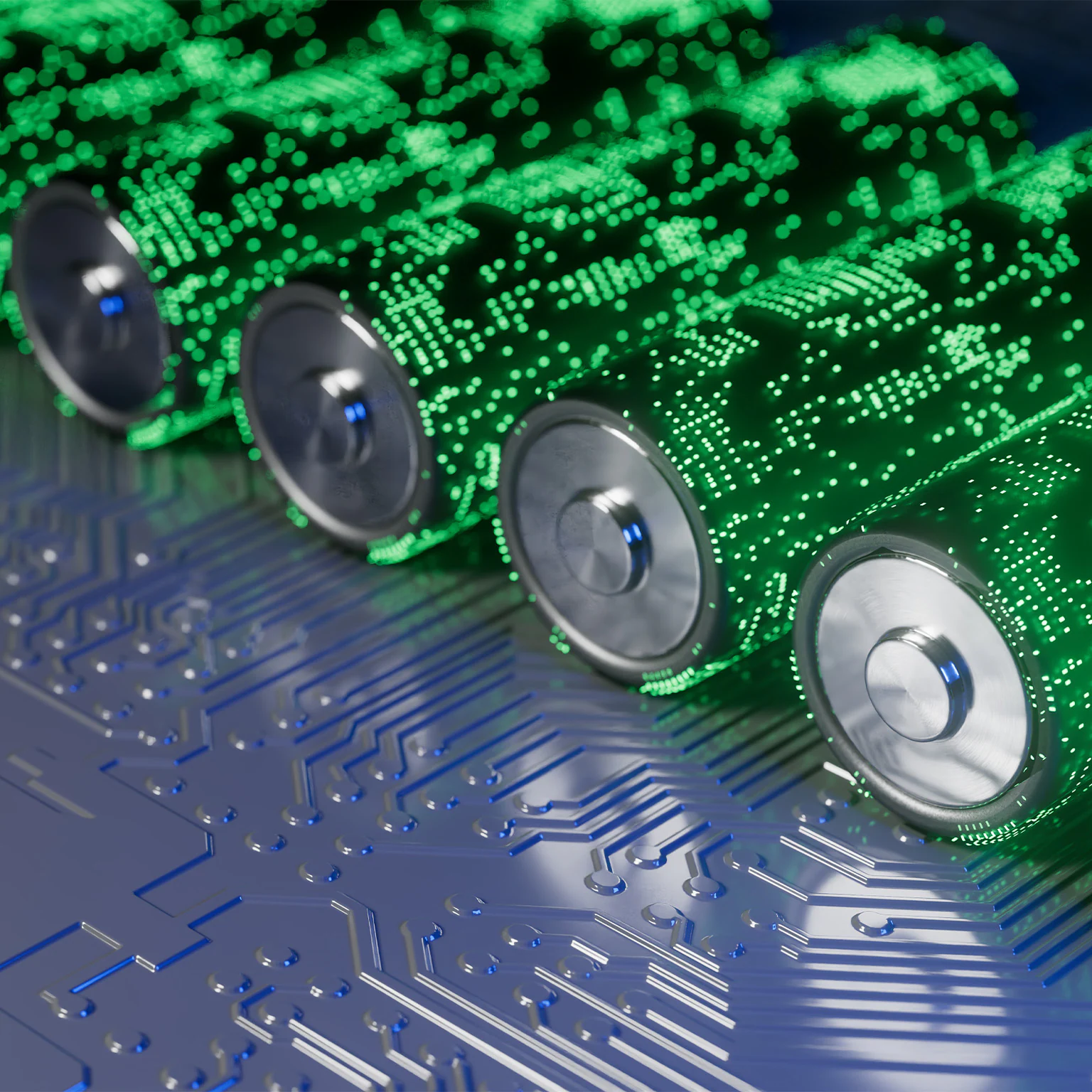 Global Battery Materials Recycling Market To Reach USD 82.8 Billion By 2035