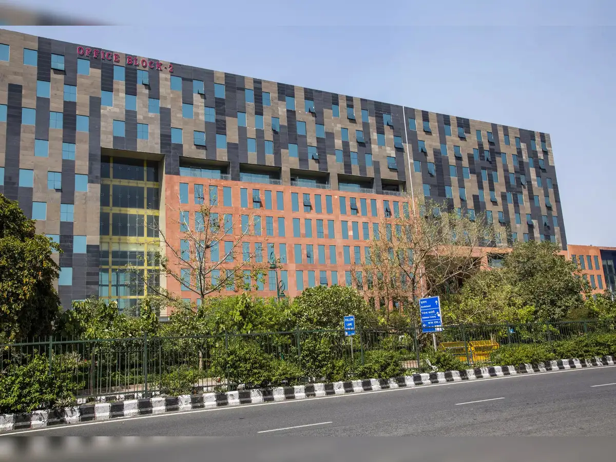 Goa Sees NDR InvIT Open 2.35 Lakh Sq Ft Logistics Facility