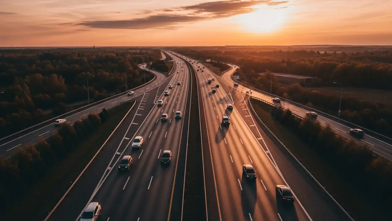Gurugrams Bandikui‑Jaipur Expressway Opens, Slashes Delhi‑Jaipur Time, Dramatically Boosts Connectivity