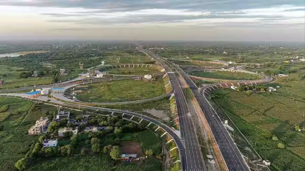 Shahjahanpur Highway Expansion Clears 5746 Trees For Four Lane Project