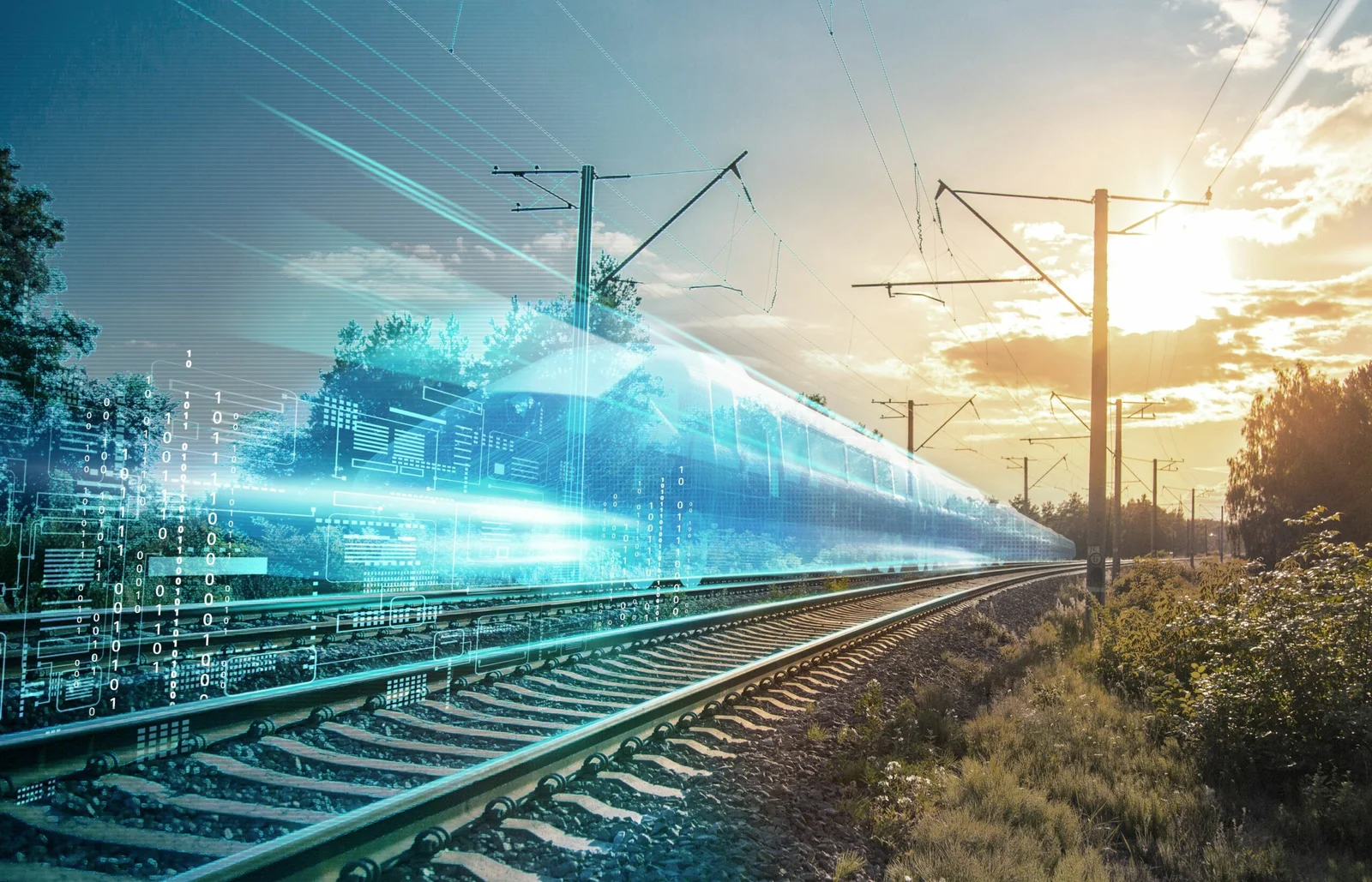Mumbai boosts suburban rail safety with automation