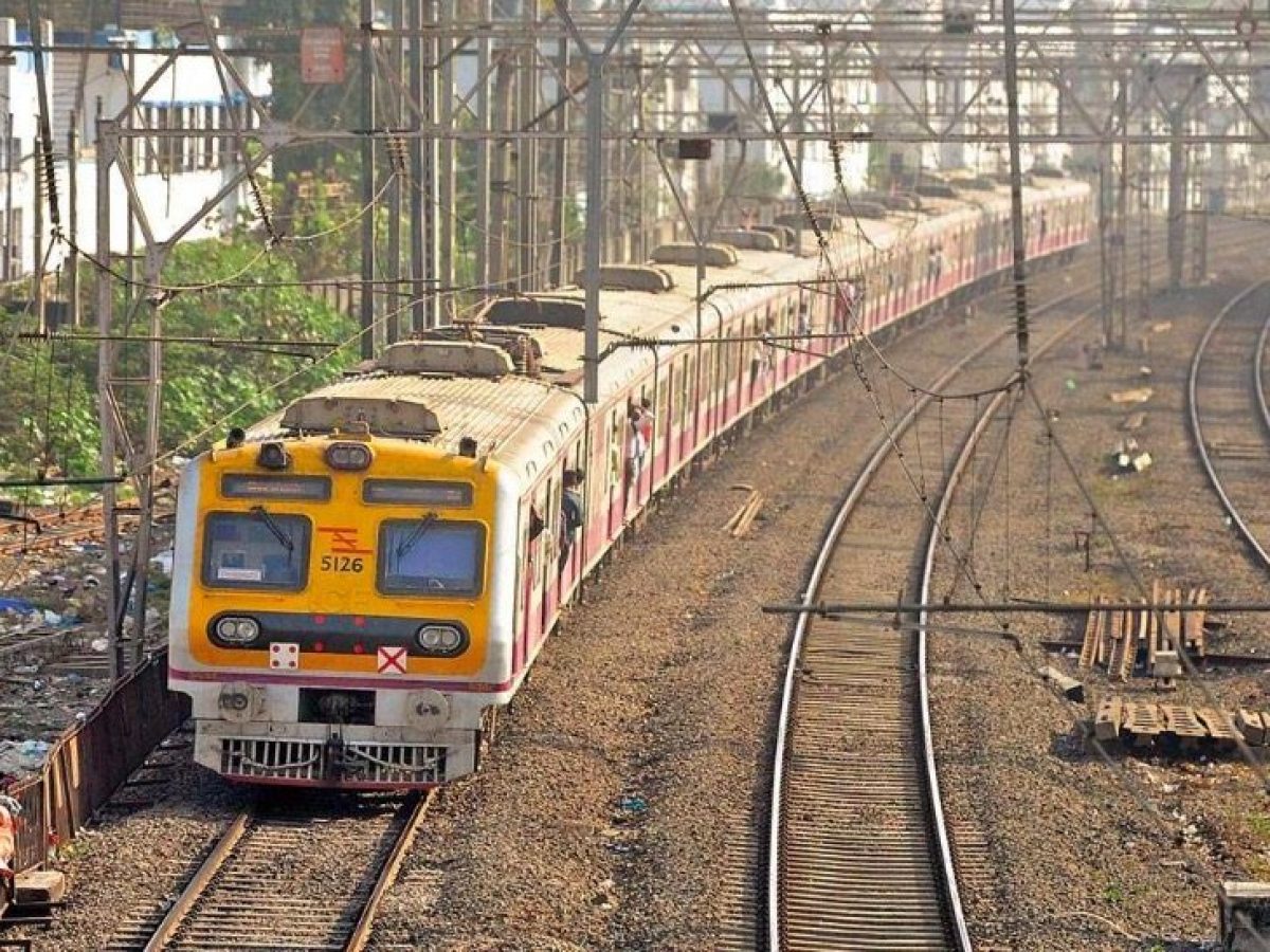 Pune approves third and fourth railway lines boosting Lonavala connectivity