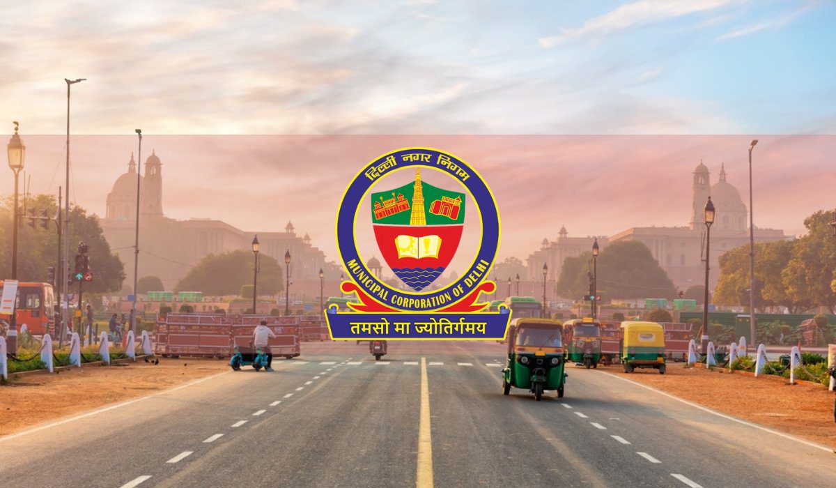 Delhi Municipal Corporation Pulled Up For Neglecting Heritage Gumti Site
