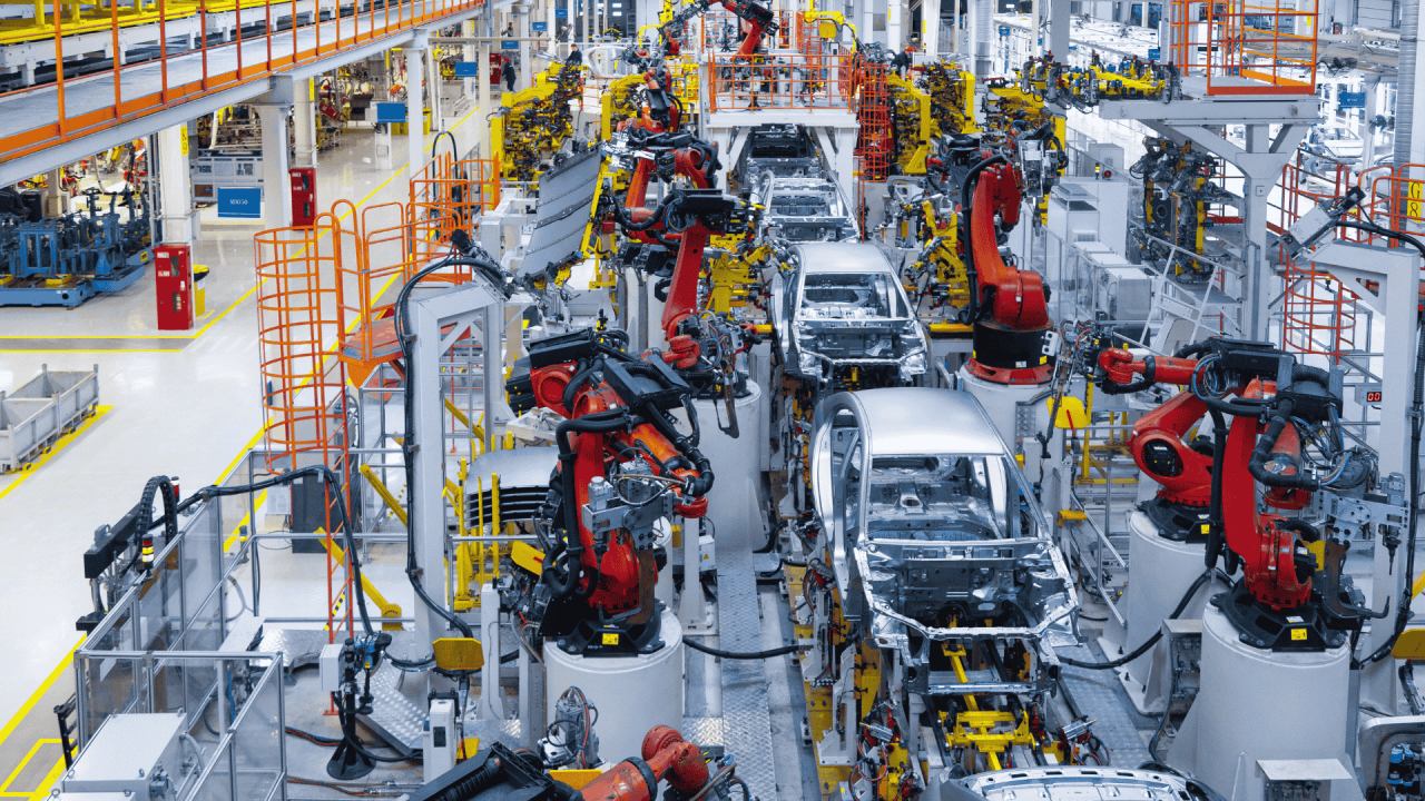 Nagpur Industrial Growth Plan Raises Urban Questions