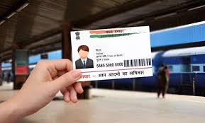 New Delhi Mandates Aadhaar And OTP For Tatkal Booking From July 2025