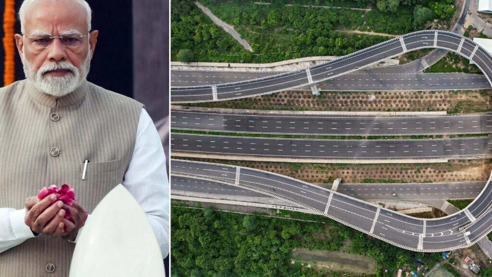 Delhi MCD thanks Centre for UER II project boosting city development