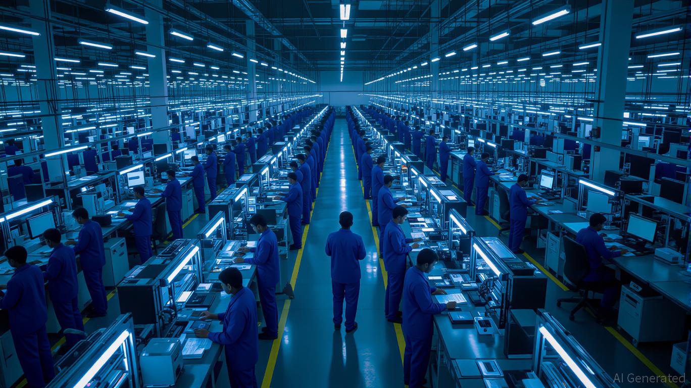 India Approves Electronics Manufacturing Expansion Across States