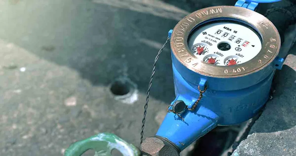 Pune Warns Legal Action Over Water Meter Installation Resistance
