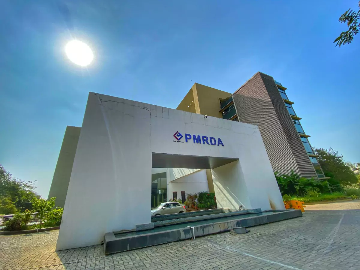 Pune PMRDA Clears Four Town Plans, Boosts Ring Road Development