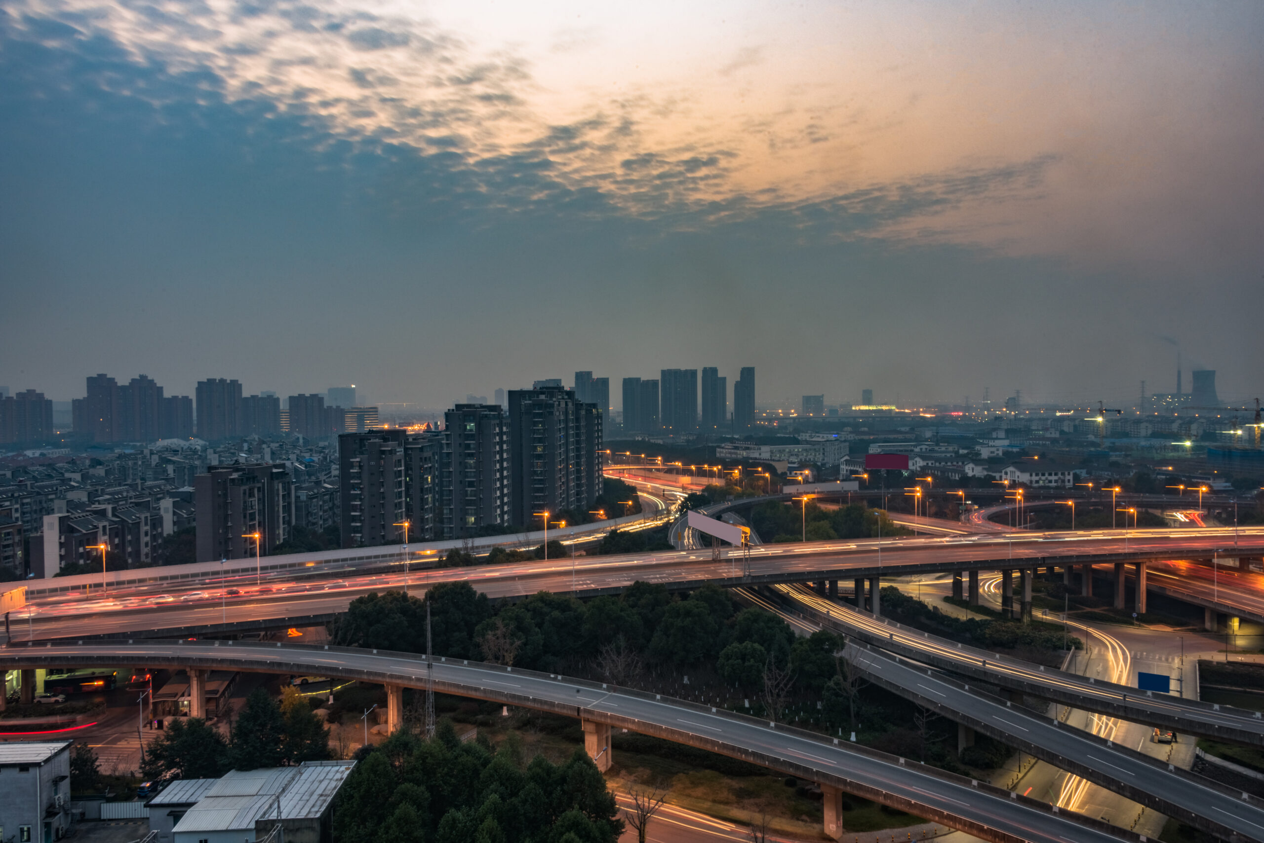 Kochi Plans 32 Metre Elevated Highway Above Metro
