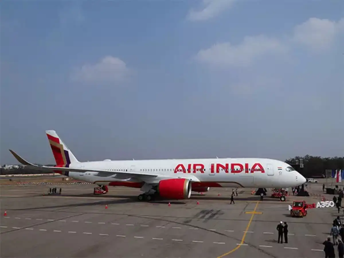 New Delhi records 5700 flight cancellations disrupting India aviation growth