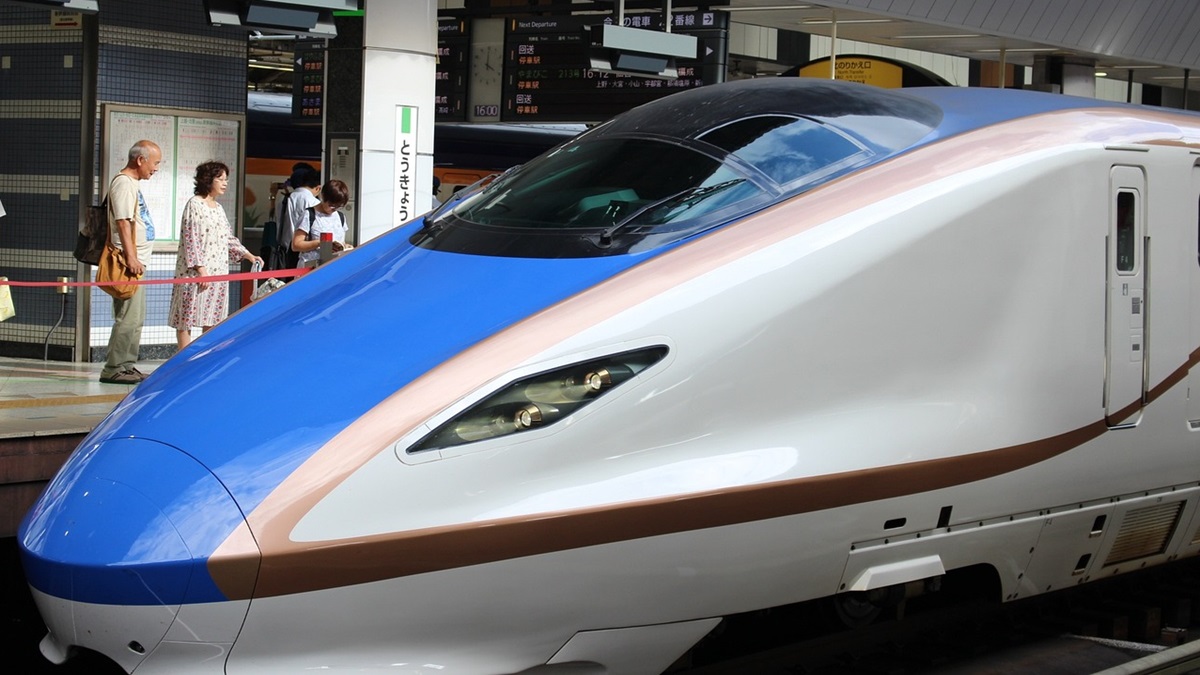 Mumbai Nagpur bullet train project regains momentum after Vande Bharat launch