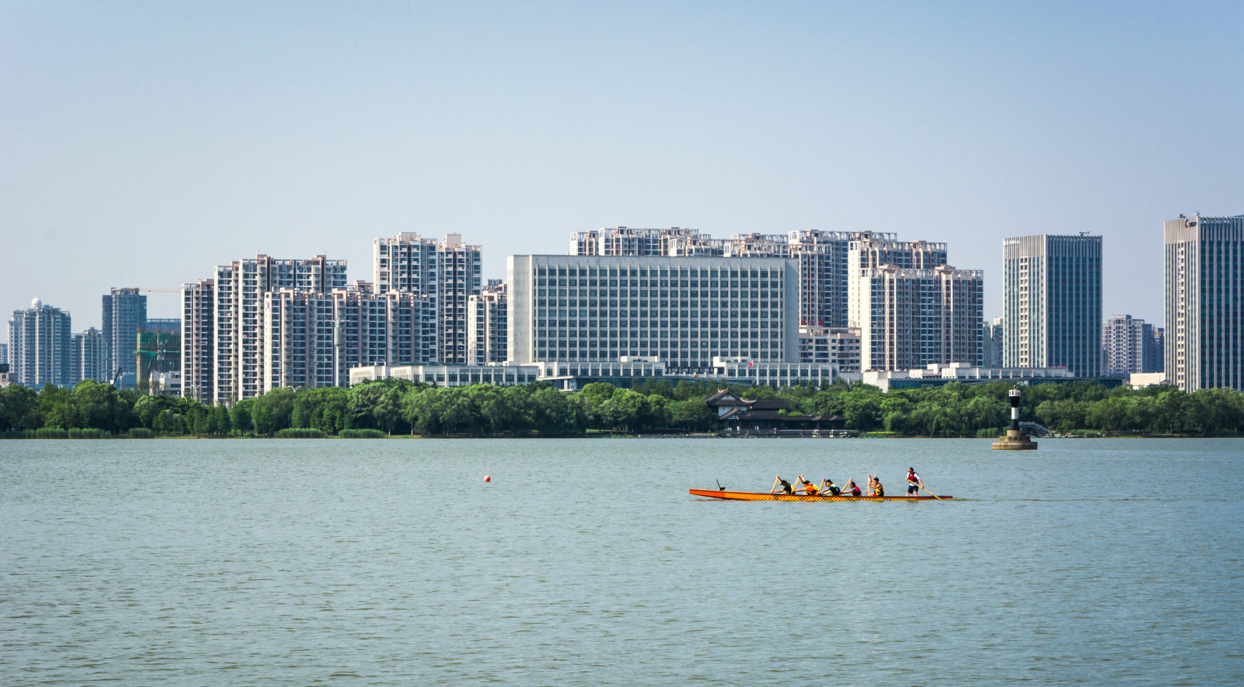 Mumbai eastern waterfront redevelopment to feature IT trade business hubs