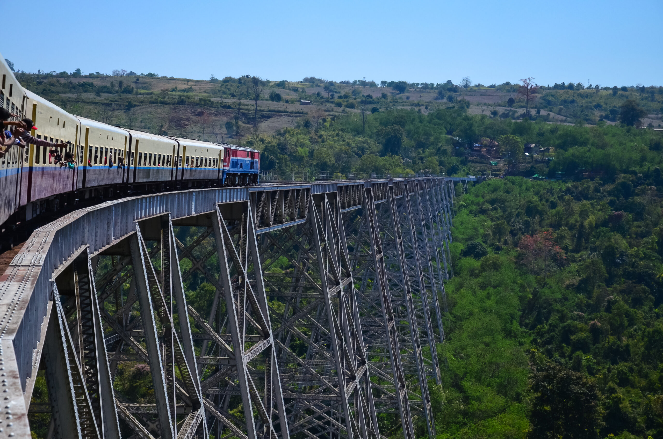 Indian Railways opens vacant land for ecommerce cargo infrastructure boost