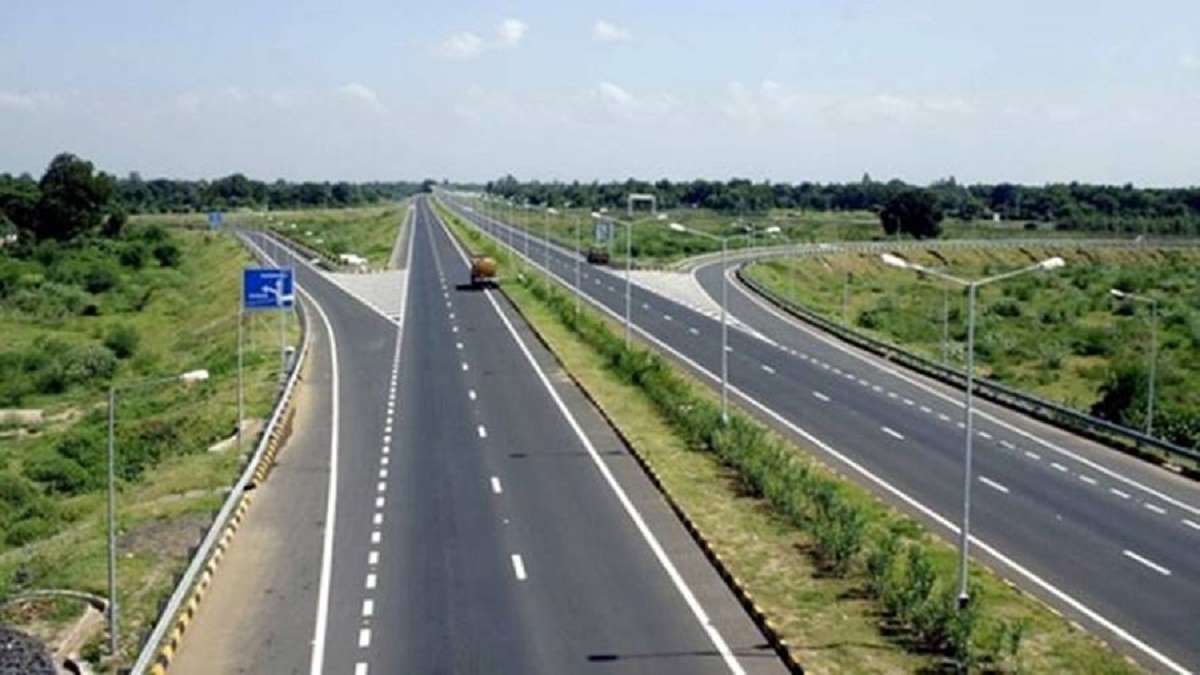 Gujarat Gandeva Ena Expressway Secures COD, Boosts Delhi Mumbai Corridor