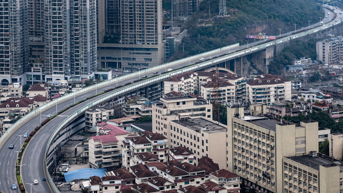 Mumbai approves 25 km elevated road linking Thane Navi Mumbai Airport