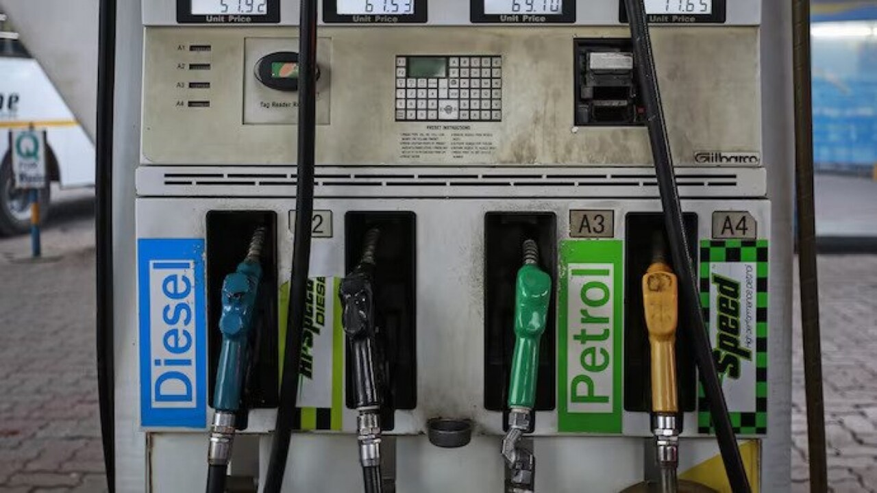 Chennai Updates August 4 Petrol Diesel Prices Unchanged Today