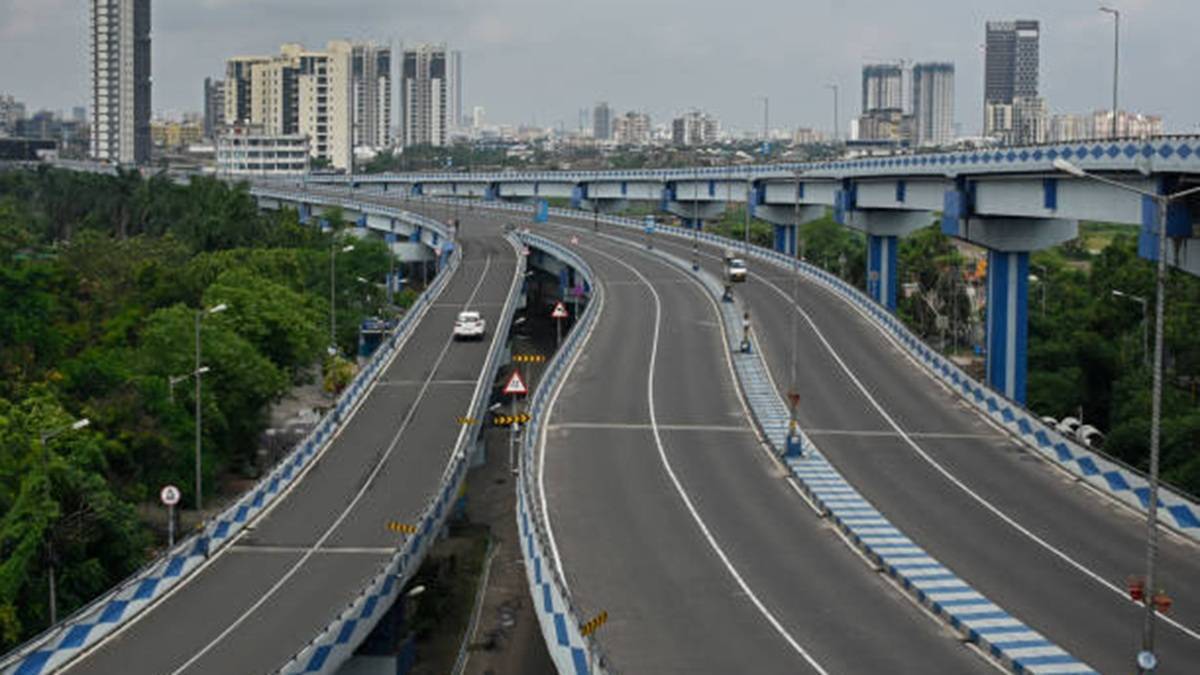 Bengaluru plans 1.5 km Hebbal tunnel road and flyover