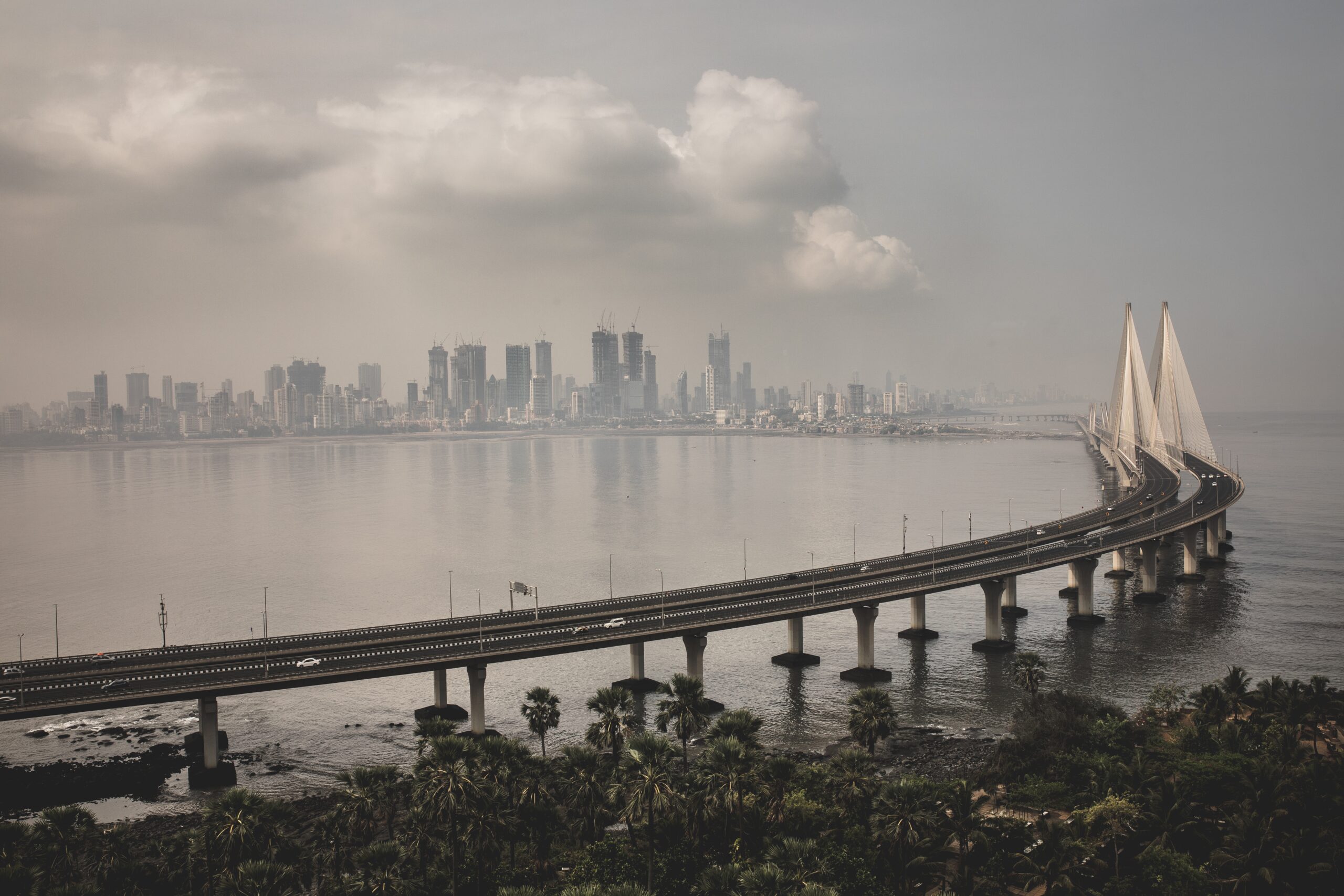 Mumbai Urged To Fast Track Urban Projects