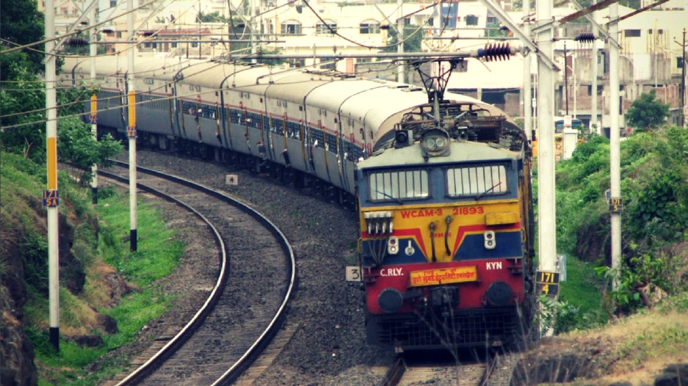 Mumbai Western Railway Announces Festive Special Trains To Kolkata Malda
