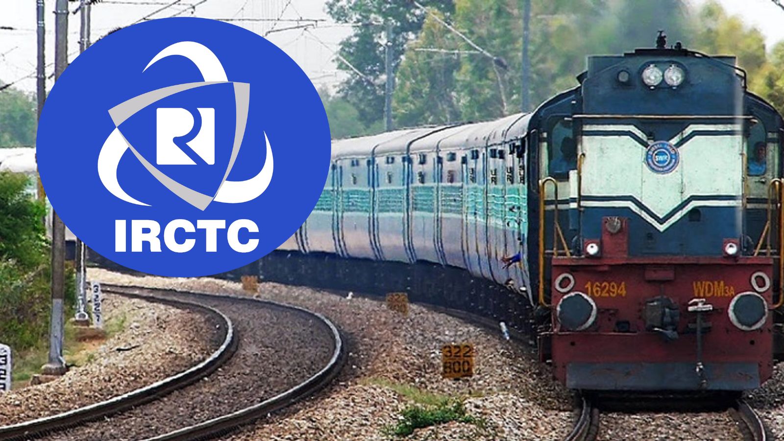 Indian Railways announces festive return ticket discounts with simple IRCTC booking guide