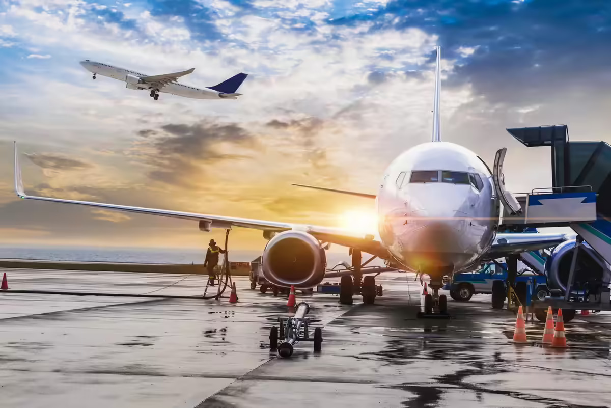 Gujarat Sees Eight Airports And 69 Routes Operationalised Under Udan Scheme