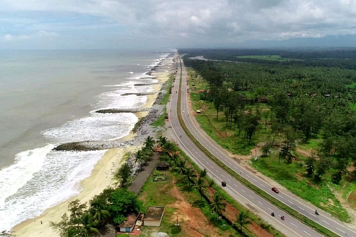 Kochi Port Highway Alignment Rejected By NHAI Over Feasibility Concerns