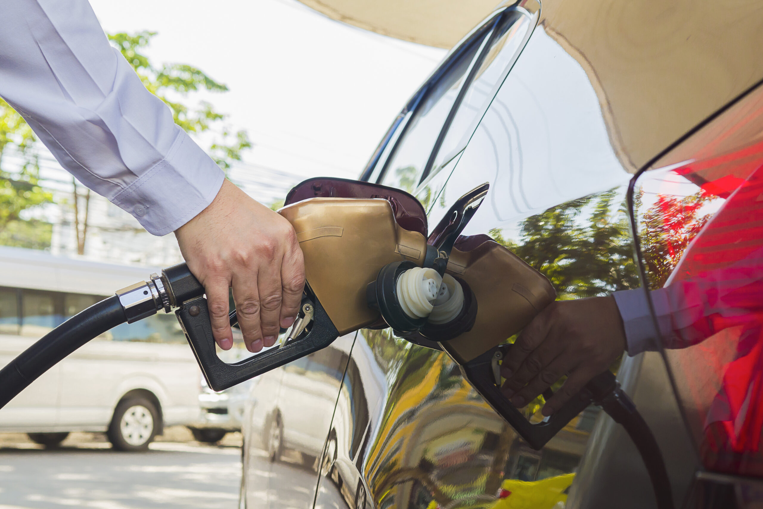 Nagpur Fuel Supply Stable Despite Surge At Pumps