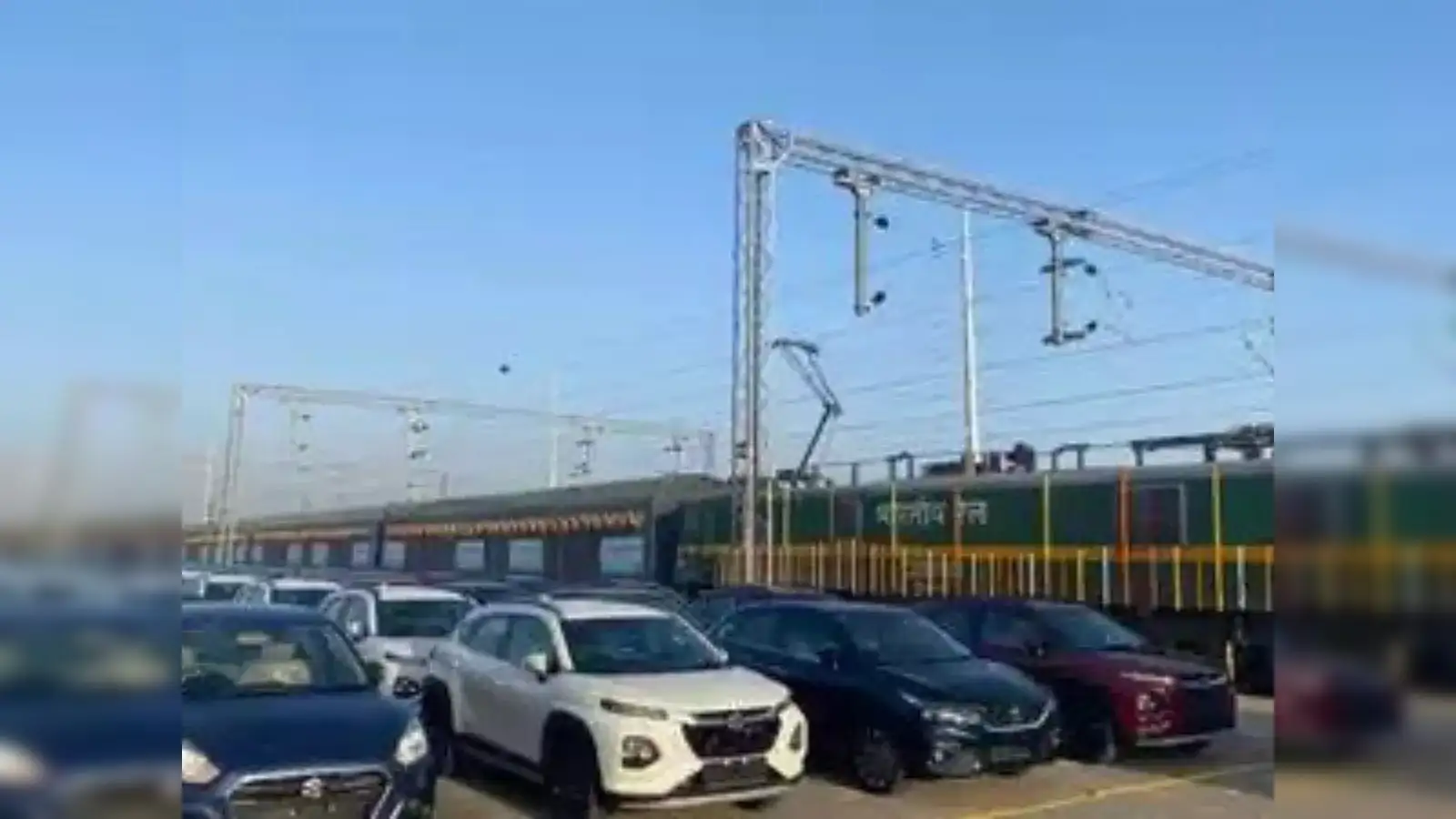Gujarat prepares Suzuki first global electric transport launch on 26 August
