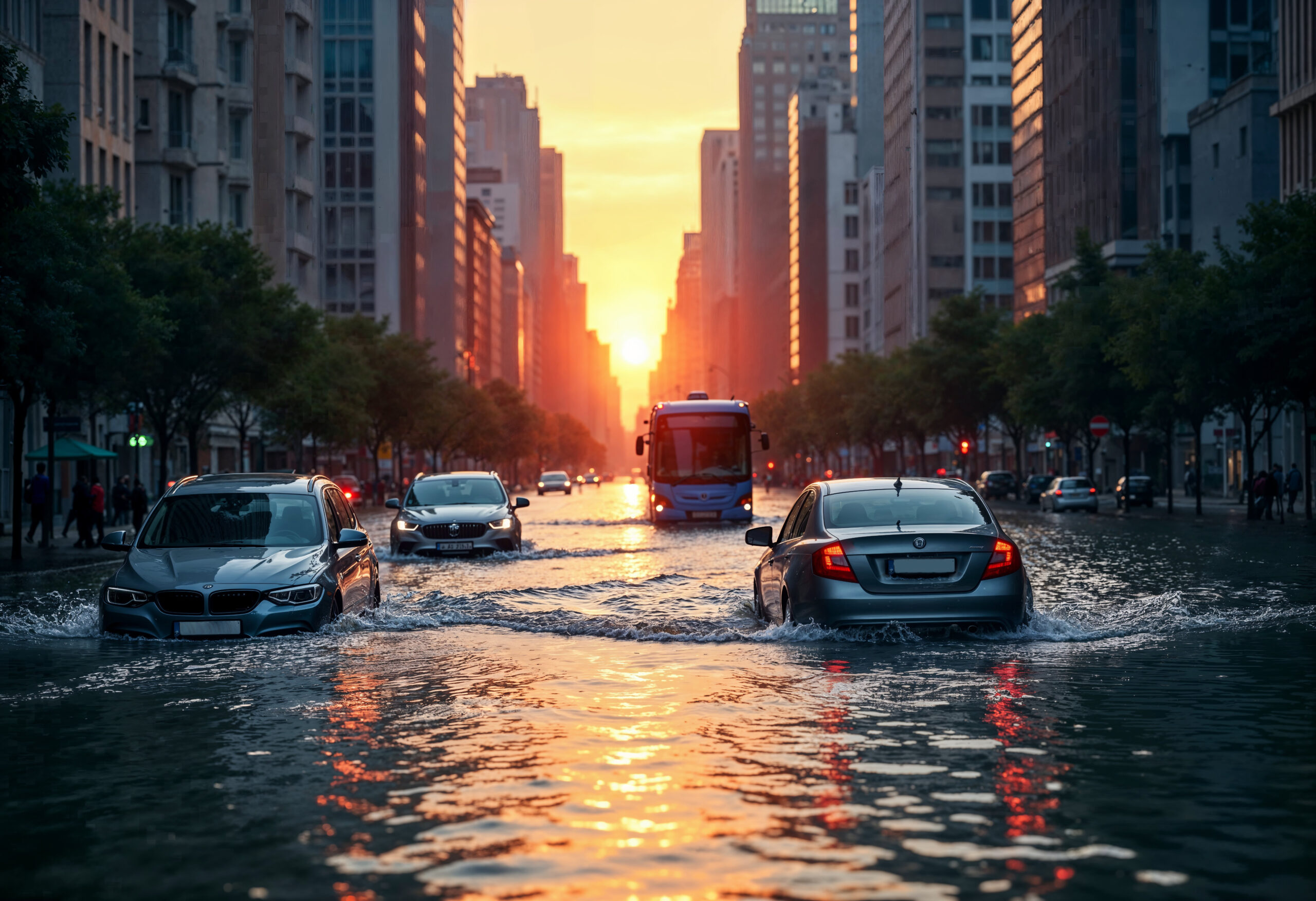 Kolkata Monsoon Rains Delay Crucial Road Repairs