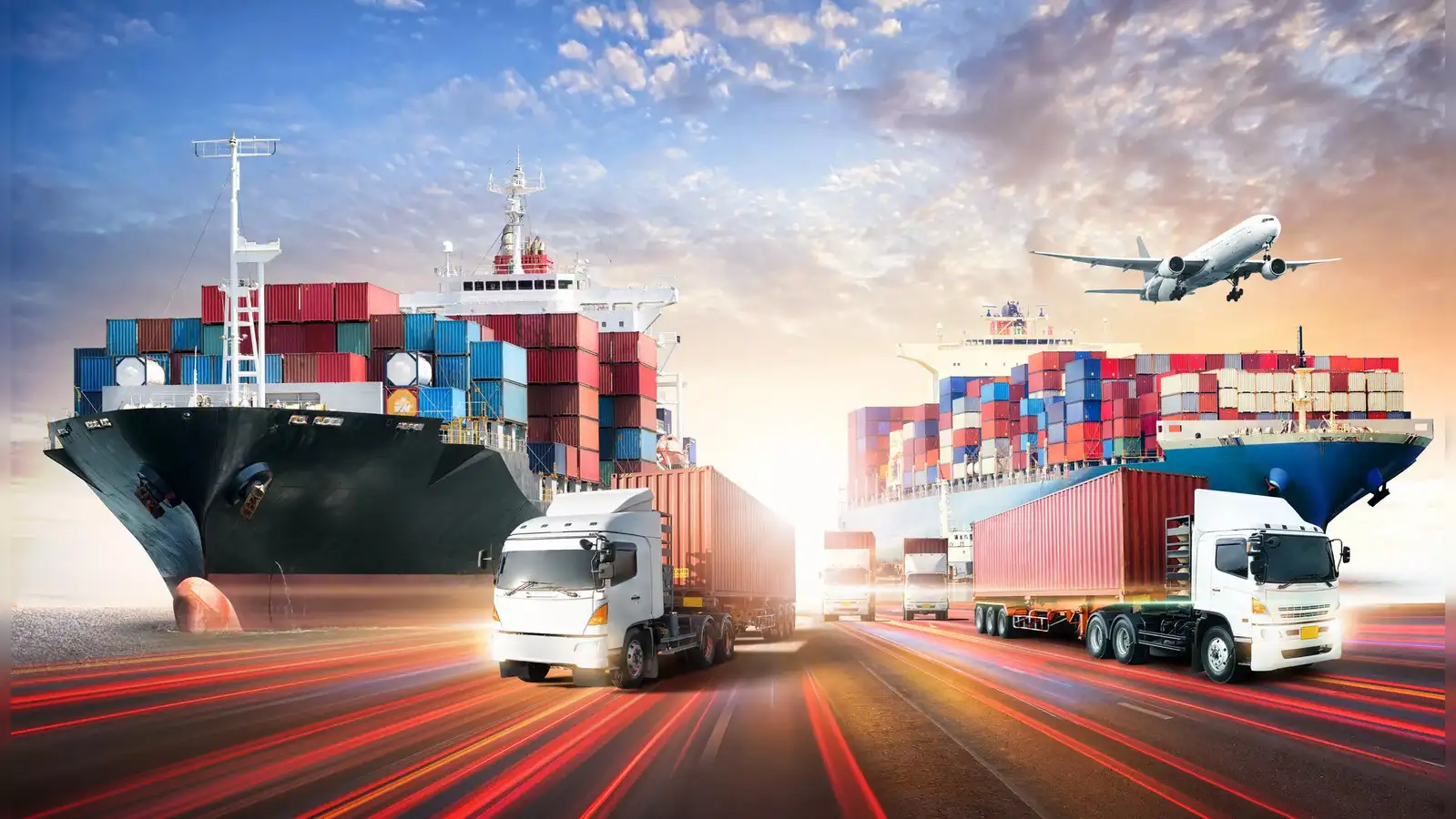 India Transport Sector To Fuel Five Trillion Economy